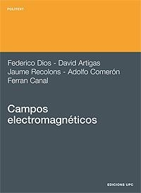 CAMPOS ELECTROMAGNETICOS | 9788483012499 | DIOS OTIN, FEDERICO | Librería Castillón - Comprar libros online Aragón, Barbastro
