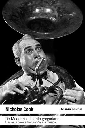De Madonna al canto gregoriano - LB | 9788420608518 | Cook, Nicholas | Librería Castillón - Comprar libros online Aragón, Barbastro