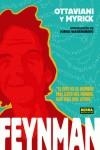 Feynman | 9788467909005 | Ottaviani, Jim / Myrick, Leland | Librería Castillón - Comprar libros online Aragón, Barbastro
