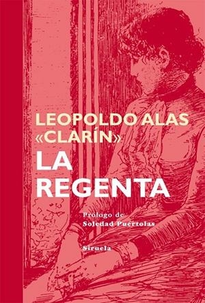 Regenta, La | 9788498418323 | Alas «Clarín», Leopoldo | Librería Castillón - Comprar libros online Aragón, Barbastro