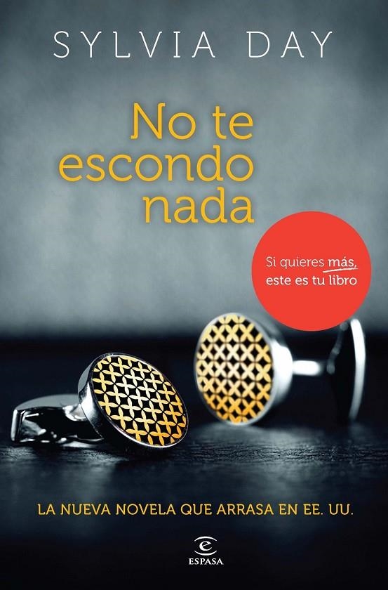 No te escondo nada | 9788467009651 | Day, Sylvia | Librería Castillón - Comprar libros online Aragón, Barbastro