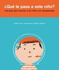 Qué le pasa a este niño? | 9788484882039 | PONCE, ANGELS | Librería Castillón - Comprar libros online Aragón, Barbastro