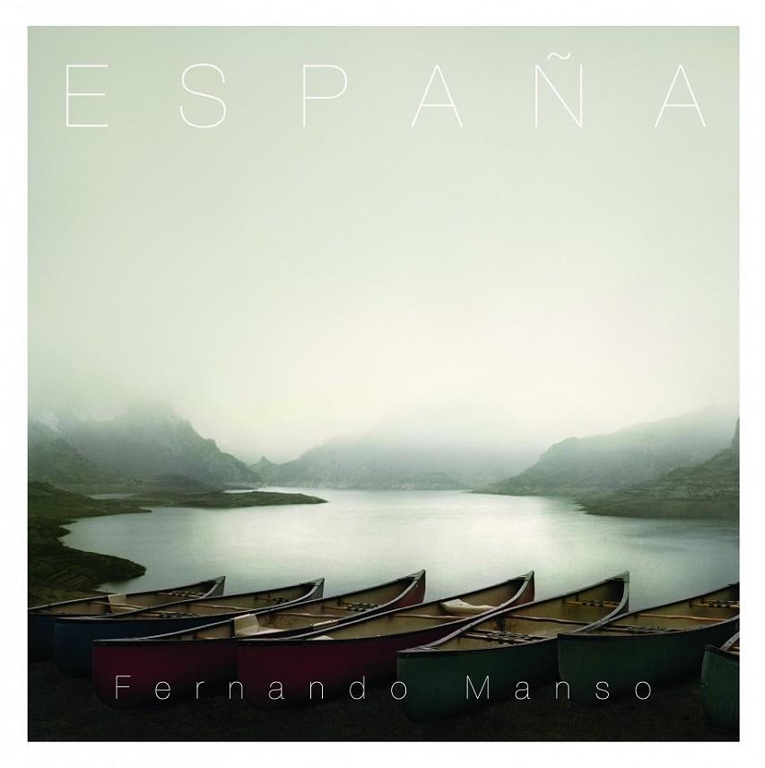 España | 9788497858991 | Manso Borra, Fernando | Librería Castillón - Comprar libros online Aragón, Barbastro