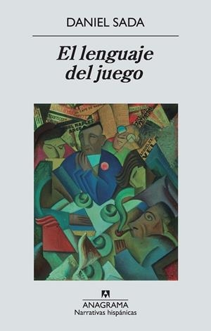 lenguaje del juego, El | 9788433997524 | Sada, Daniel | Librería Castillón - Comprar libros online Aragón, Barbastro