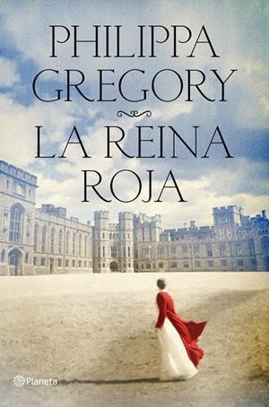 reina roja, La | 9788408009283 | Gregory, Philippa Gregory | Librería Castillón - Comprar libros online Aragón, Barbastro