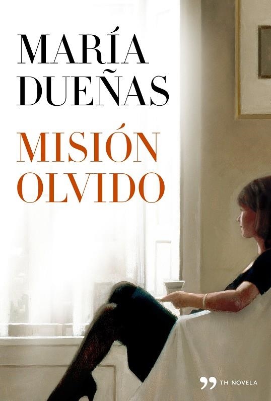 Misión Olvido | 9788499981789 | Dueñas, María | Librería Castillón - Comprar libros online Aragón, Barbastro