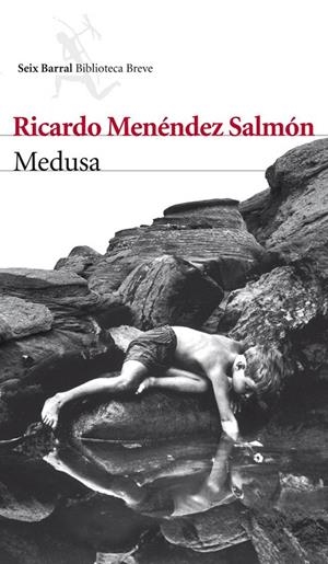 Medusa | 9788432210068 | Menéndez Salmón, Ricardo | Librería Castillón - Comprar libros online Aragón, Barbastro