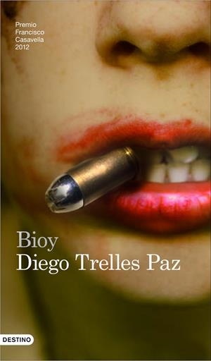 Bioy | 9788423339020 | Trelles Paz, Diego | Librería Castillón - Comprar libros online Aragón, Barbastro