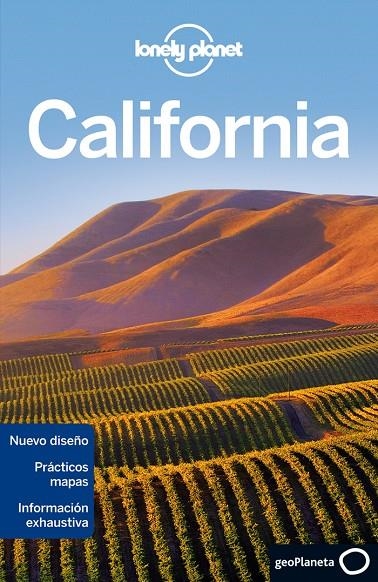 California - Lonely planet 2ed.2012 | 9788408007326 | VV.AA. | Librería Castillón - Comprar libros online Aragón, Barbastro