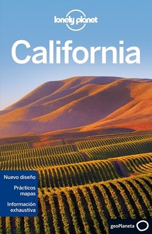 California - Lonely planet 2ed.2012 | 9788408007326 | VV.AA. | Librería Castillón - Comprar libros online Aragón, Barbastro