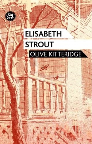 Olive Kitteridge | 9788415325604 | Strout, Elisabeth | Librería Castillón - Comprar libros online Aragón, Barbastro