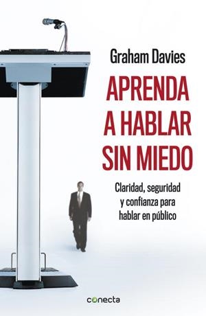 Aprenda a hablar sin miedo | 9788415431220 | Davies, Graham | Librería Castillón - Comprar libros online Aragón, Barbastro
