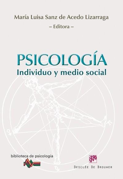 Psicología | 9788433025609 | Sanz de Acedo Lizarraga, Mª Luisa y otros | Librería Castillón - Comprar libros online Aragón, Barbastro