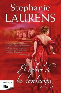 sabor de la tentación, El | 9788498726725 | Laurens, Stephanie | Librería Castillón - Comprar libros online Aragón, Barbastro