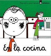 EN LA COCINA (POQUITO A POCO 15) | 9788424606657 | LISSON, ASUNCION | Librería Castillón - Comprar libros online Aragón, Barbastro
