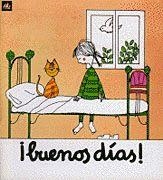 BUENOS DIAS ! (POQUITO A POCO 9) | 9788424606596 | LISSON, ASUNCION | Librería Castillón - Comprar libros online Aragón, Barbastro