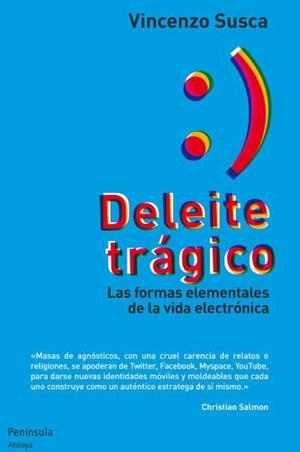 Deleite trágico | 9788499421582 | SUSCA, VICENZO | Librería Castillón - Comprar libros online Aragón, Barbastro