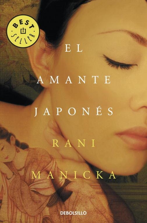 amante japonés, El | 9788499897172 | Rani Manicka | Librería Castillón - Comprar libros online Aragón, Barbastro