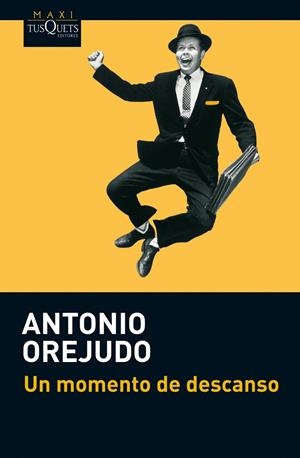 Un momento de descanso | 9788483836156 | Orejudo Utrilla, Antonio | Librería Castillón - Comprar libros online Aragón, Barbastro