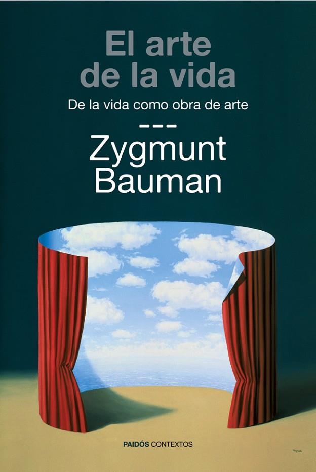 arte de la vida, El | 9788449327674 | Bayuman, Zygmunt | Librería Castillón - Comprar libros online Aragón, Barbastro