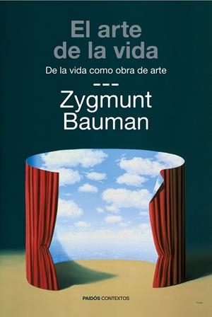arte de la vida, El | 9788449327674 | Bayuman, Zygmunt | Librería Castillón - Comprar libros online Aragón, Barbastro