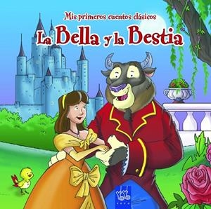 Bella y la Bestia, La | 9788408108672 | YOYO | Librería Castillón - Comprar libros online Aragón, Barbastro