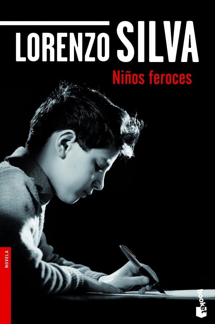 Niños feroces | 9788423327966 | Silva, Lorenzo | Librería Castillón - Comprar libros online Aragón, Barbastro