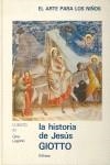 La historia de Jesús | 9788435023092 | Lagorio, Gina | Librería Castillón - Comprar libros online Aragón, Barbastro