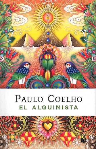 Alquimista, El | 9788408019060 | Coelho, Paulo | Librería Castillón - Comprar libros online Aragón, Barbastro