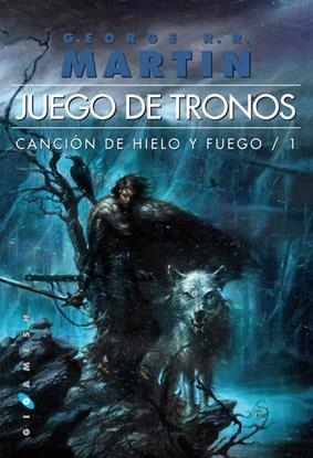 Juego de tronos - Canción de hielo y fuego 1 (omnium) | 9788496208926 | MARTIN, GEORGE R.R. | Librería Castillón - Comprar libros online Aragón, Barbastro