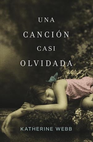 Una canción casi olvidada | 9788426421159 | WEBB, KATHERINE | Librería Castillón - Comprar libros online Aragón, Barbastro