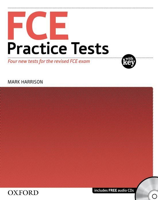 First certificate practice test pk w/key+cd ed 08 | 9780194568753 | VV.AA. | Librería Castillón - Comprar libros online Aragón, Barbastro