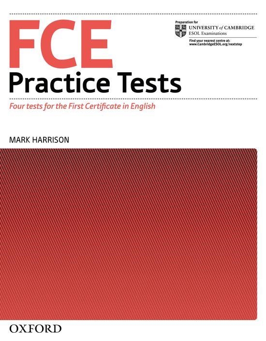 First certificate practice tests w/o key ed08 | 9780194564762 | VV.AA. | Librería Castillón - Comprar libros online Aragón, Barbastro