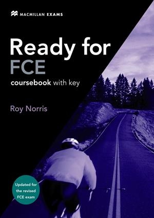 READY FOR FC Sts +Key (2008) N/E | 9780230027602 | Norris, R. | Librería Castillón - Comprar libros online Aragón, Barbastro