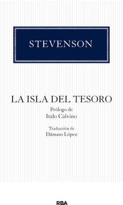 isla del tesoro, La | 9788490064085 | STEVENSON , ROBERT LOUIS | Librería Castillón - Comprar libros online Aragón, Barbastro