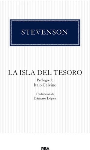 isla del tesoro, La | 9788490064085 | STEVENSON , ROBERT LOUIS | Librería Castillón - Comprar libros online Aragón, Barbastro