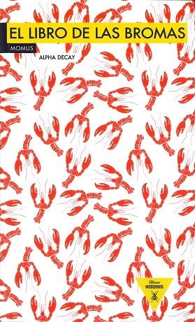 LIBRO DE LAS BROMAS, EL | 9788492837298 | Currie, Nick | Librería Castillón - Comprar libros online Aragón, Barbastro