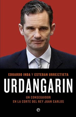URDANGARIN | 9788499703558 | INDA, EDUARDO; URREIZTIETA, ESTEBAN | Librería Castillón - Comprar libros online Aragón, Barbastro