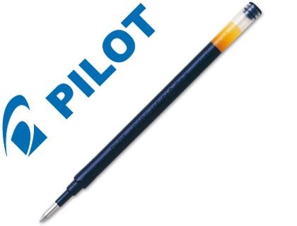 PILOT RECAMBIO G2 AZUL | 4902505163302 | Librería Castillón - Comprar libros online Aragón, Barbastro
