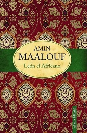 LEÓN EL AFRICANO | 9788420609775 | MAALOUF, AMIN | Librería Castillón - Comprar libros online Aragón, Barbastro