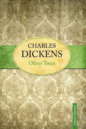 OLIVER TWIST | 9788420609799 | DICKENS, CHARLES | Librería Castillón - Comprar libros online Aragón, Barbastro