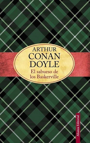 SABUESO DE LOS BASKERVILLE, EL | 9788420609812 | DOYLE, ARTHUR CONAN | Librería Castillón - Comprar libros online Aragón, Barbastro