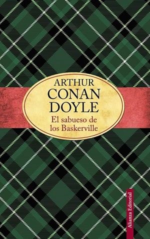 SABUESO DE LOS BASKERVILLE, EL | 9788420609812 | DOYLE, ARTHUR CONAN | Librería Castillón - Comprar libros online Aragón, Barbastro