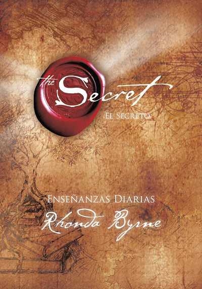 Enseñanzas diarias. El Secreto | 9788479538194 | Byrne, Rhonda | Librería Castillón - Comprar libros online Aragón, Barbastro