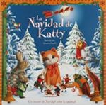 NAVIDAD DE KATTY, LA | 9788428533294 | RONCHI, SUSAMA | Librería Castillón - Comprar libros online Aragón, Barbastro