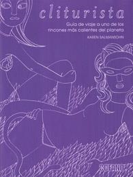 CLITURISTA | 9788475567884 | SALMANSOHN, KAREN | Librería Castillón - Comprar libros online Aragón, Barbastro