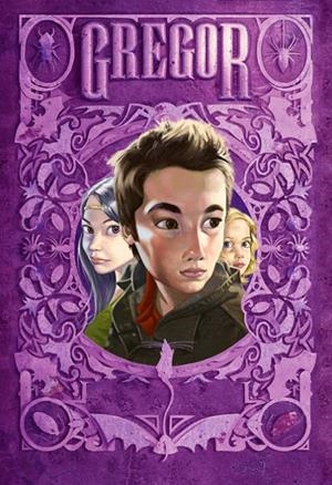 GREGOR 5 : LA PROFECIA FINAL | 9788427203396 | Suzanne Collins | Librería Castillón - Comprar libros online Aragón, Barbastro