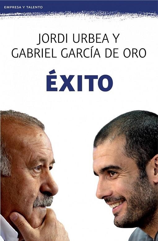 EXITO | 9788408008538 | GARCIA DE ORO, GABRIEL | Librería Castillón - Comprar libros online Aragón, Barbastro