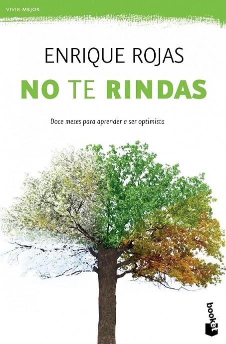 NO TE RINDAS | 9788499981680 | ROJAS, ENTIQUE | Librería Castillón - Comprar libros online Aragón, Barbastro