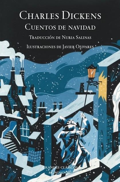 CUENTOS DE NAVIDAD | 9788439725633 | DICKENS, CHARLES | Librería Castillón - Comprar libros online Aragón, Barbastro